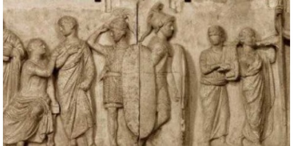 Laureaci i Finaliści XIV Ogólnopolskiego Konkursu Języka Łacińskiego.